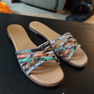 Madewell Sandals